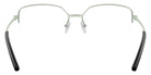 OAKLEY OX3006 Moonglow 300605 55 - Satin Jade #id:ox3006300605_s:104115