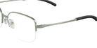 OAKLEY OX3006 Moonglow 300605 55 - Satin Jade #id:ox3006300605_s:104125