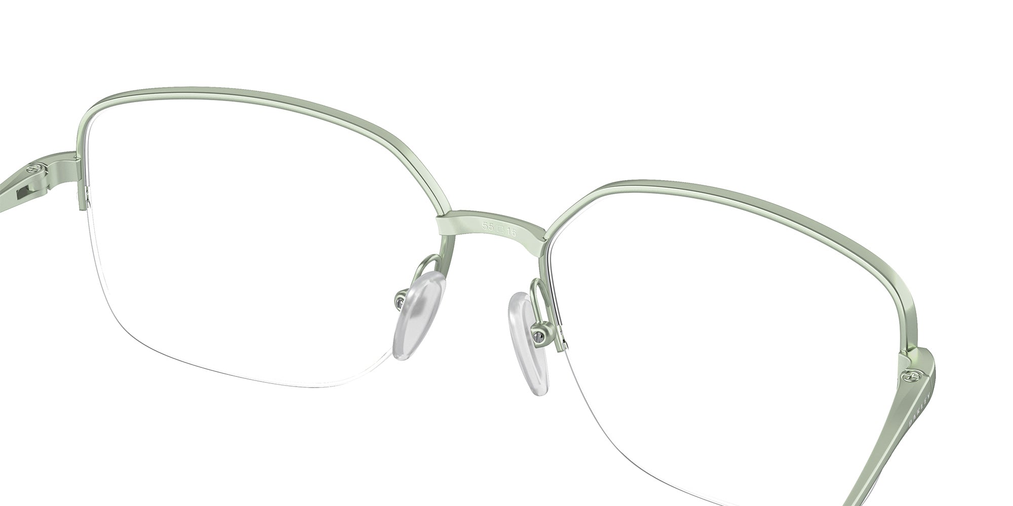 OAKLEY OX3006 Moonglow 300605 55 - Satin Jade #id:ox3006300605_s:104130