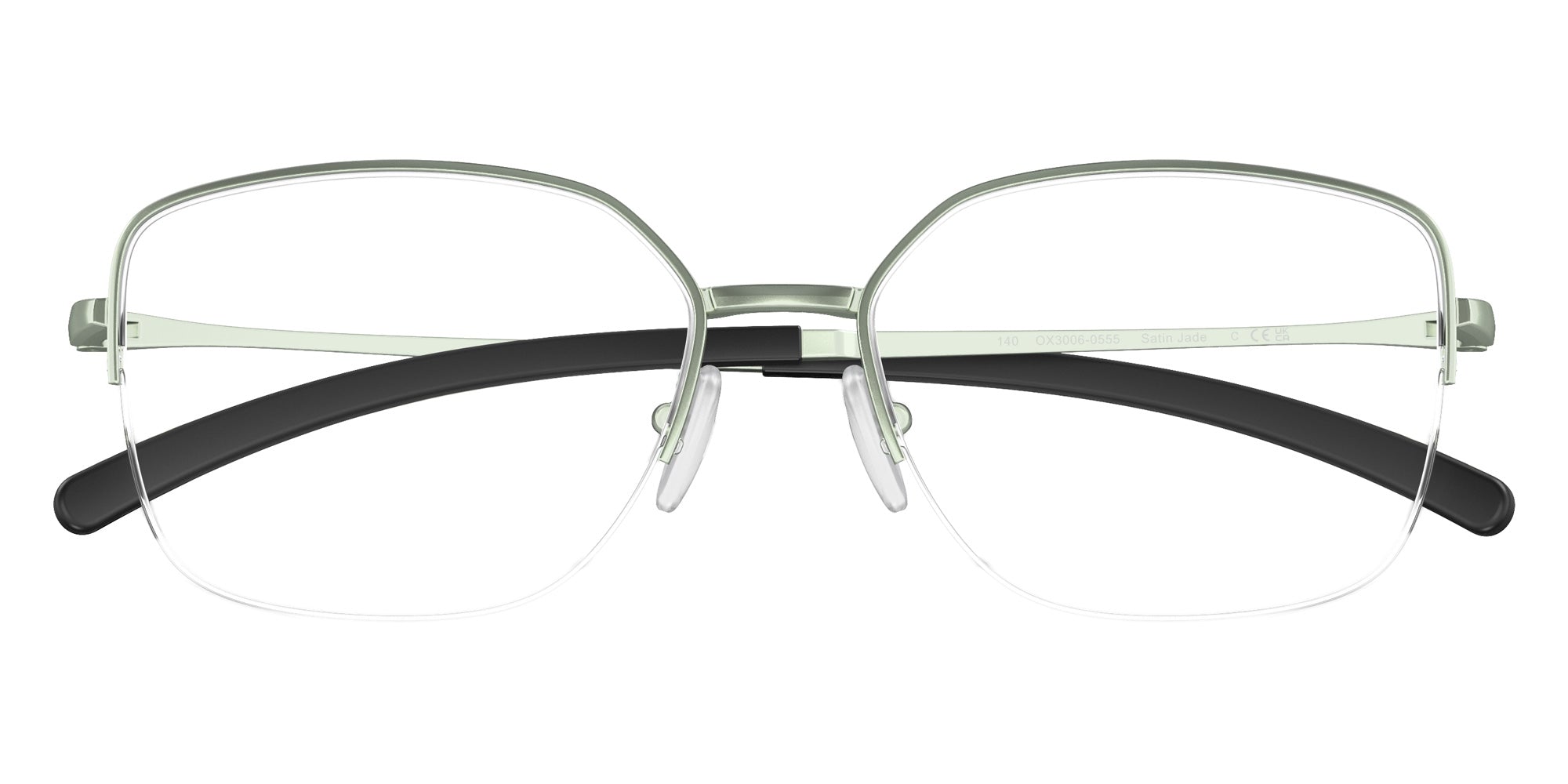 OAKLEY OX3006 Moonglow 300605 55 - Satin Jade #id:ox3006300605_s:104135