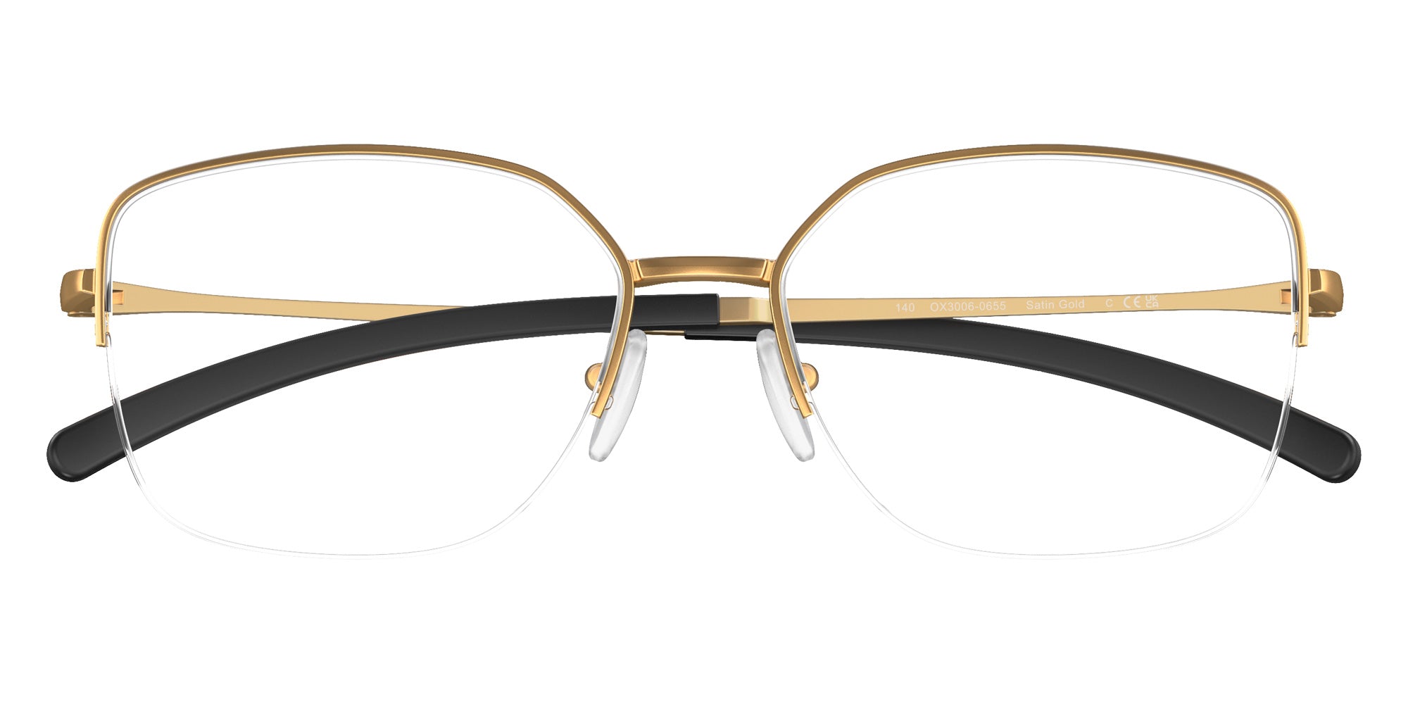 OAKLEY OX3006 Moonglow 300606 55 - Satin Gold #id:ox3006300606_s:100120