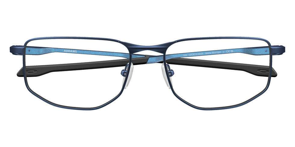 OAKLEY OX3012 Addams 301204 56 - Matte Midnight #id:ox3012301204_s:100120