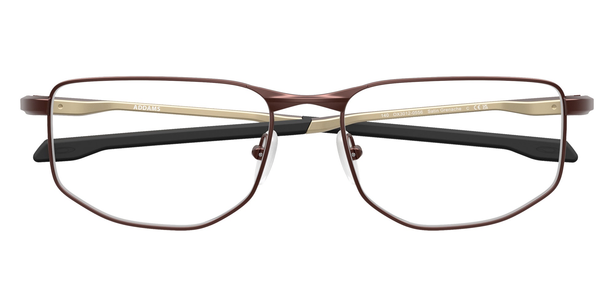 OAKLEY OX3012 Addams 301205 54 - Satin Grenache #id:ox3012301205_s:102120