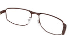 OAKLEY OX3012 Addams 301205 54 - Satin Grenache #id:ox3012301205_s:102135