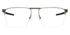 OAKLEY OX3026 Voon 302602 57 - Pewter #id:ox3026302602_s:100100
