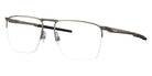 OAKLEY OX3026 Voon 302602 57 - Pewter #id:ox3026302602_s:100105