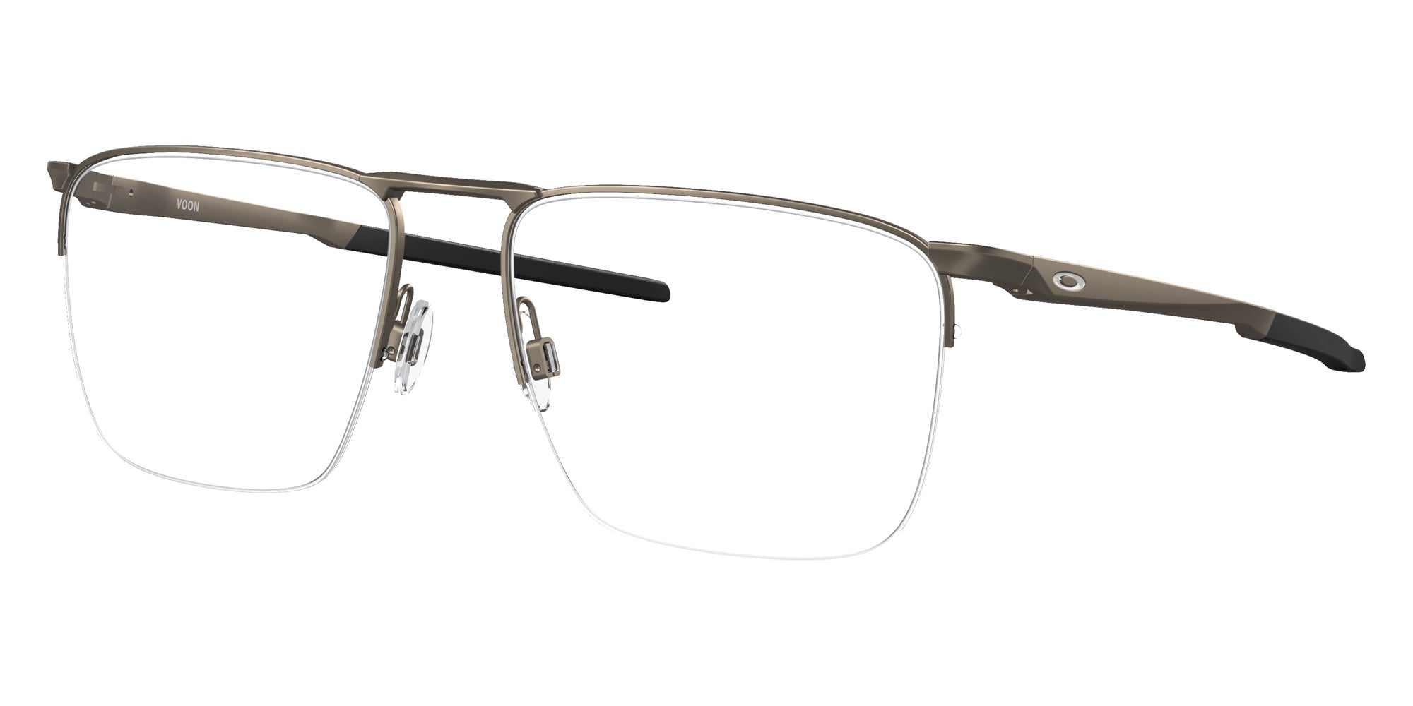 OAKLEY OX3026 Voon 302602 57 - Pewter #id:ox3026302602_s:100105