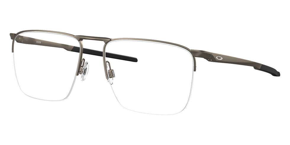 OAKLEY OX3026 Voon 302602 57 - Pewter #id:ox3026302602_s:100105