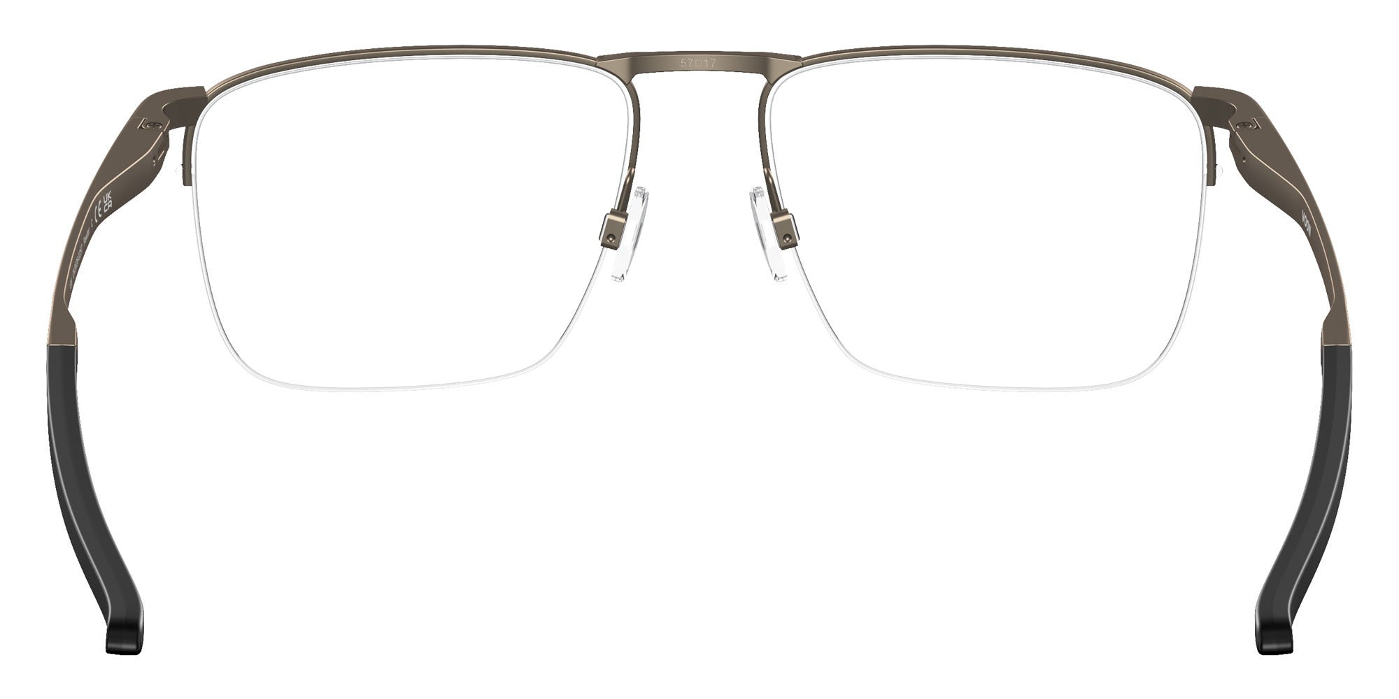 OAKLEY OX3026 Voon 302602 57 - Pewter #id:ox3026302602_s:100115