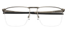 OAKLEY OX3026 Voon 302602 57 - Pewter #id:ox3026302602_s:100120