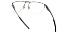OAKLEY OX3026 Voon 302602 57 - Pewter #id:ox3026302602_s:100125