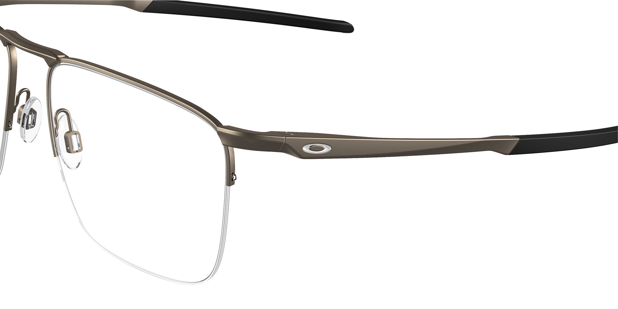 OAKLEY OX3026 Voon 302602 57 - Pewter #id:ox3026302602_s:100130