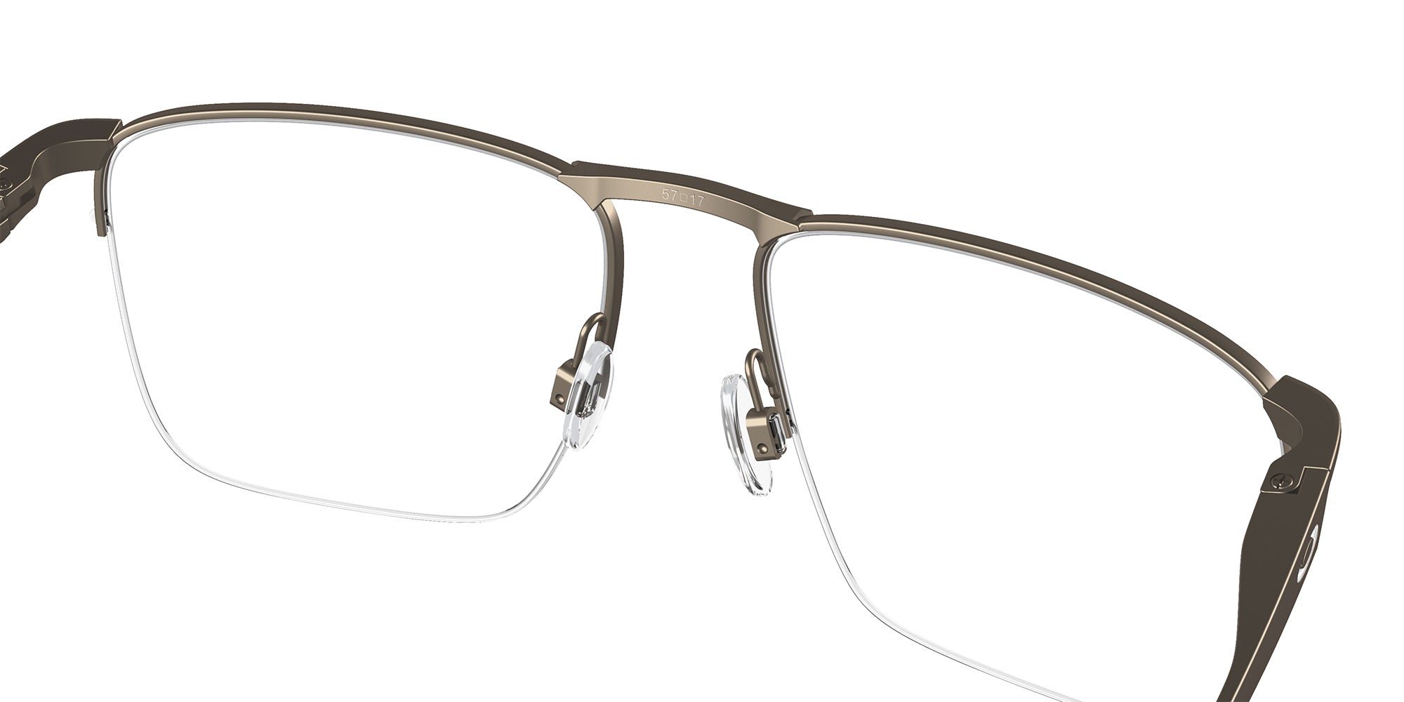 OAKLEY OX3026 Voon 302602 57 - Pewter #id:ox3026302602_s:100135