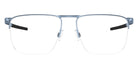 OAKLEY OX3026 Voon 302603 55 - Polished Stonewash #id:ox3026302603_s:100100