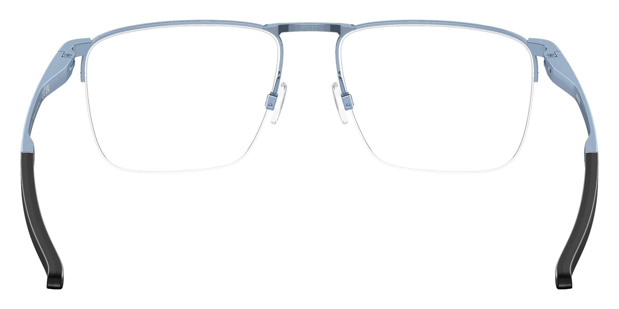 OAKLEY OX3026 Voon 302603 55 - Polished Stonewash #id:ox3026302603_s:100115
