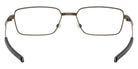 OAKLEY OX3036 Foil RQ 303602 53 - Pewter #id:ox3036303602_s:102115