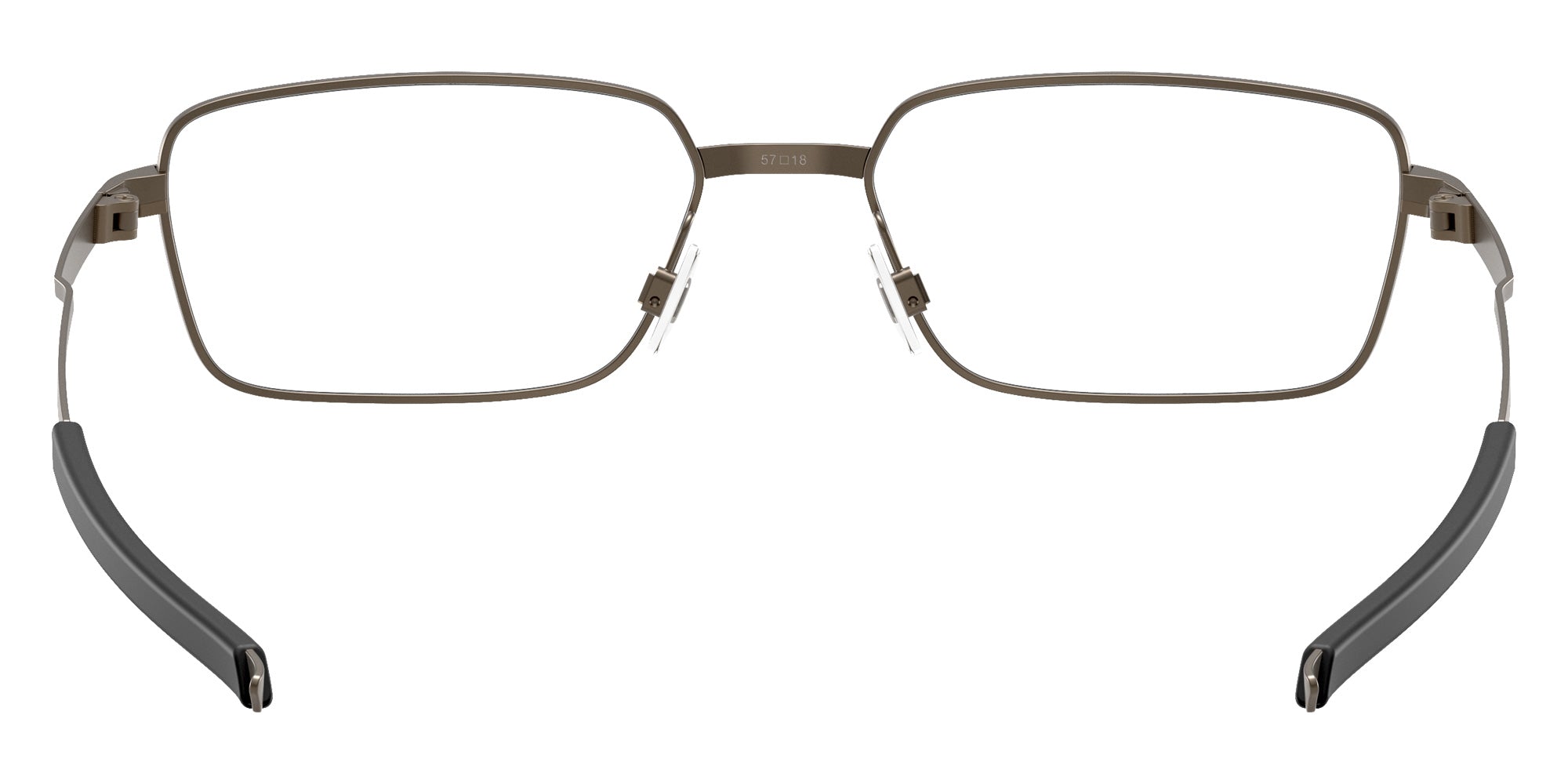 OAKLEY OX3036 Foil RQ 303602 53 - Pewter #id:ox3036303602_s:102115