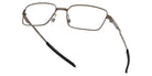 OAKLEY OX3036 Foil RQ 303602 53 - Pewter #id:ox3036303602_s:102125