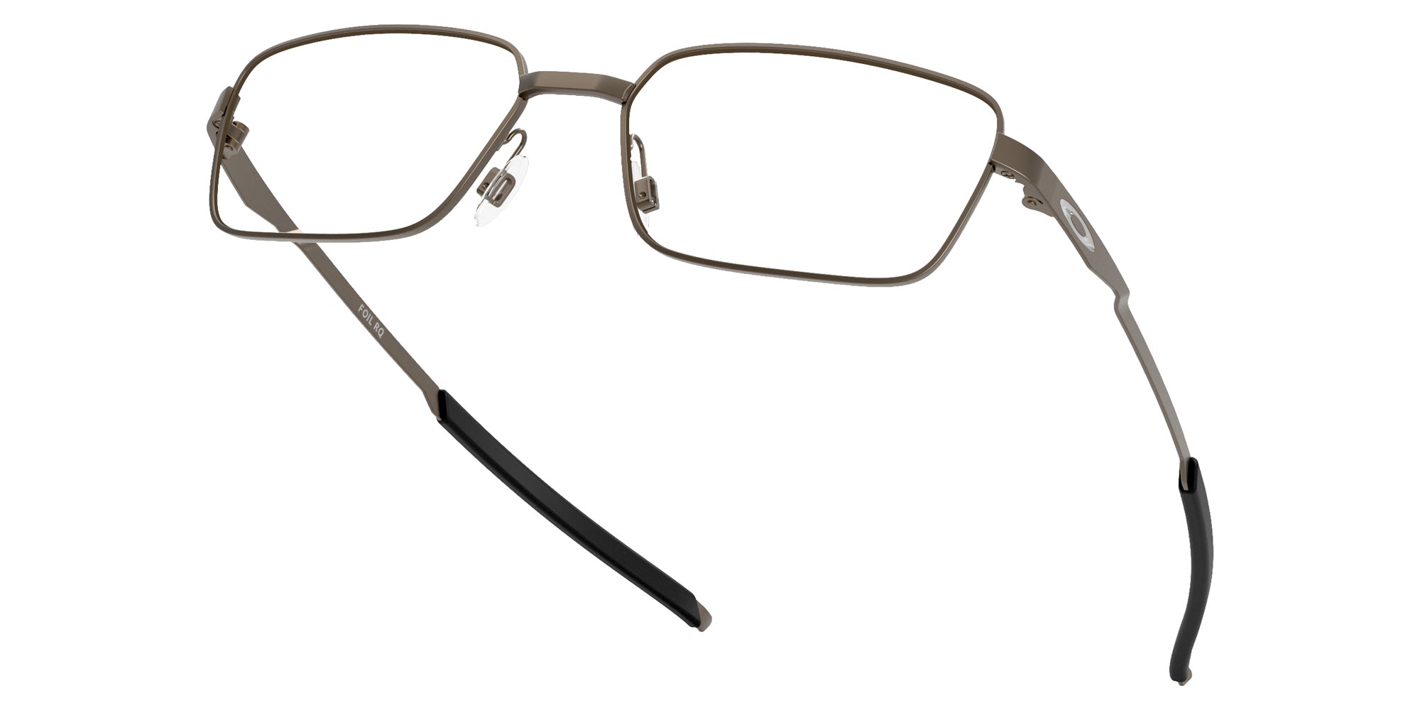 OAKLEY OX3036 Foil RQ 303602 53 - Pewter #id:ox3036303602_s:102125