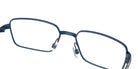 OAKLEY OX3036 Foil RQ 303603 53 - Matte Midnight #id:ox3036303603_s:104135