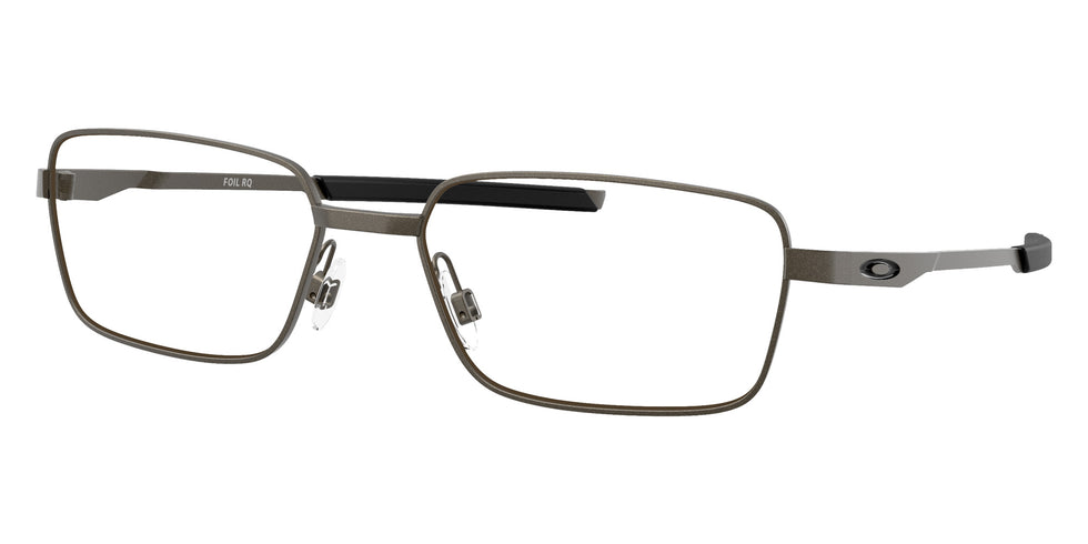 OAKLEY OX3036 Foil RQ 303604 53 - Satin Lead #id:ox3036303604_s:106105