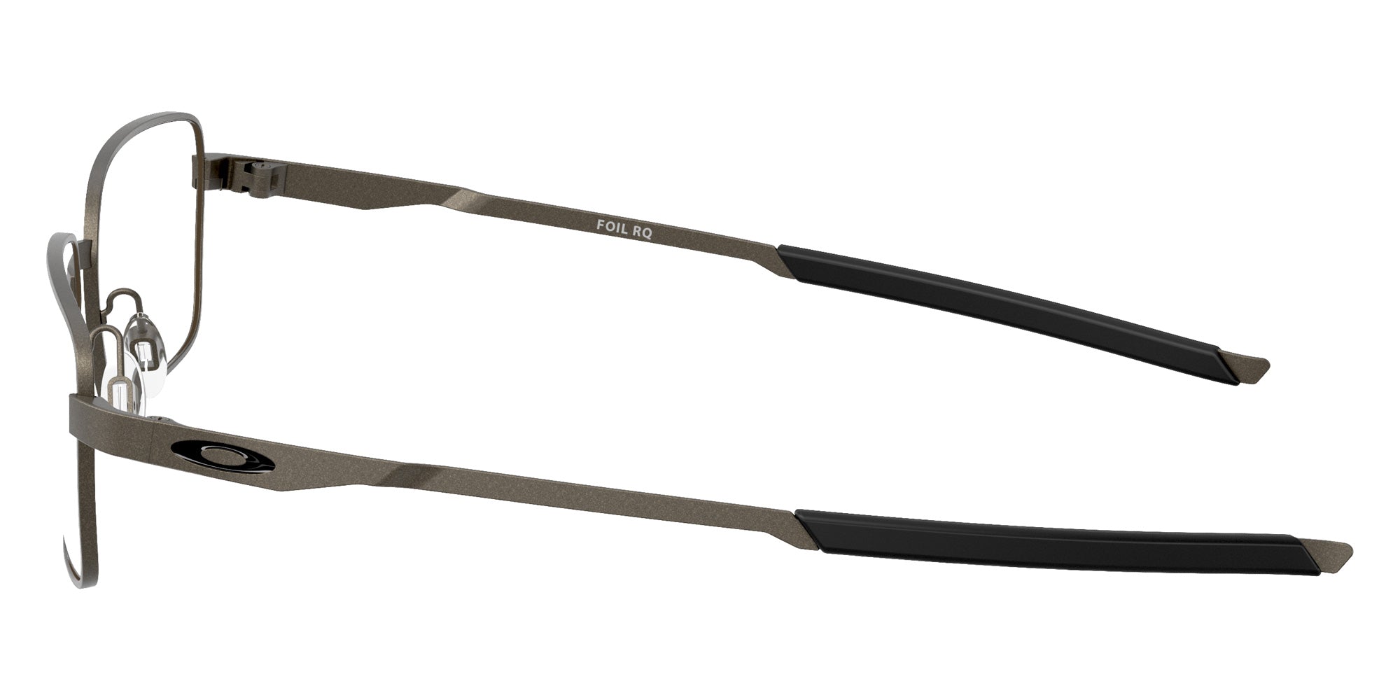 OAKLEY OX3036 Foil RQ 303604 53 - Satin Lead #id:ox3036303604_s:106110