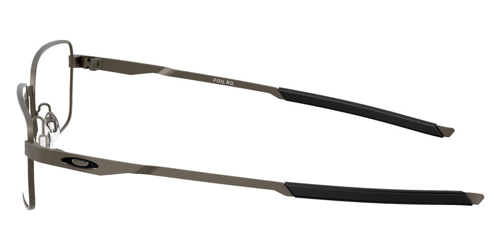 OAKLEY OX3036 Foil RQ 303604 53 - Satin Lead #id:ox3036303604_s:106110