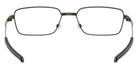 OAKLEY OX3036 Foil RQ 303604 53 - Satin Lead #id:ox3036303604_s:106115