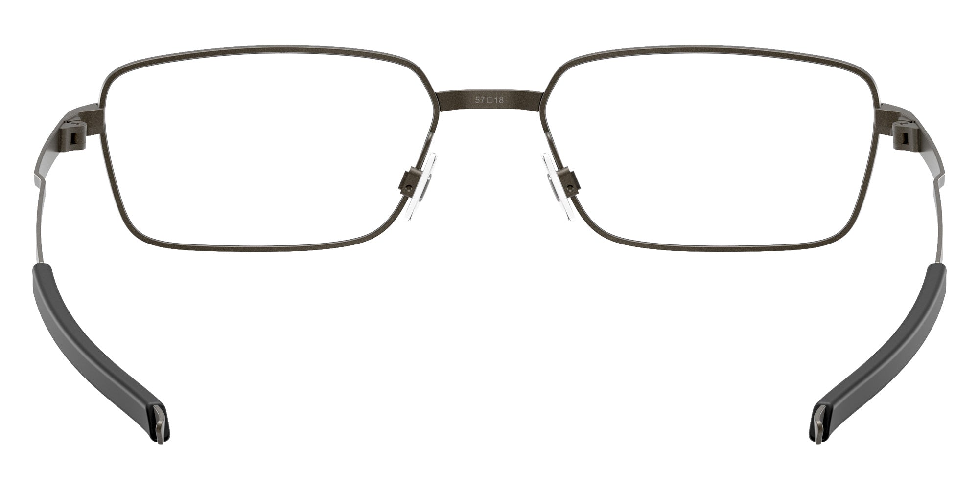 OAKLEY OX3036 Foil RQ 303604 53 - Satin Lead #id:ox3036303604_s:106115