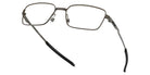 OAKLEY OX3036 Foil RQ 303604 53 - Satin Lead #id:ox3036303604_s:106125