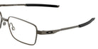 OAKLEY OX3036 Foil RQ 303604 53 - Satin Lead #id:ox3036303604_s:106130