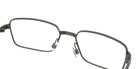 OAKLEY OX3036 Foil RQ 303604 53 - Satin Lead #id:ox3036303604_s:106135