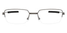 OAKLEY OX3100 Foil RQ 0.5 310004 57 - Matte Cement #id:ox3100310004_s:100100