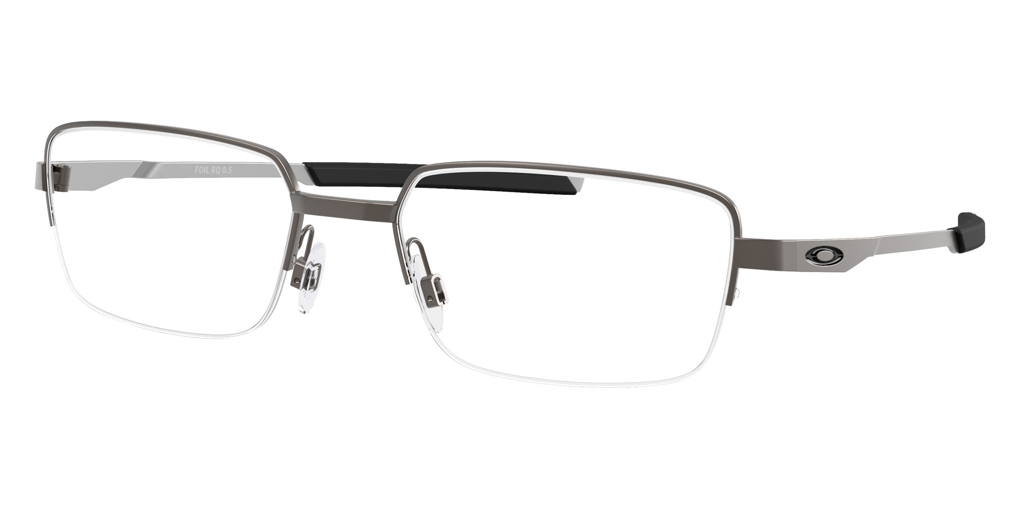 OAKLEY OX3100 Foil RQ 0.5 310004 57 - Matte Cement #id:ox3100310004_s:100105