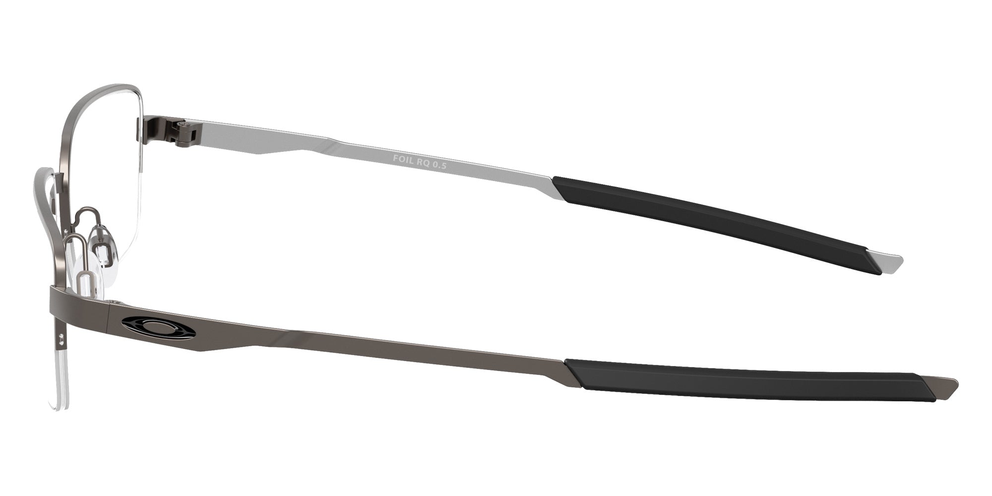OAKLEY OX3100 Foil RQ 0.5 310004 57 - Matte Cement #id:ox3100310004_s:100110
