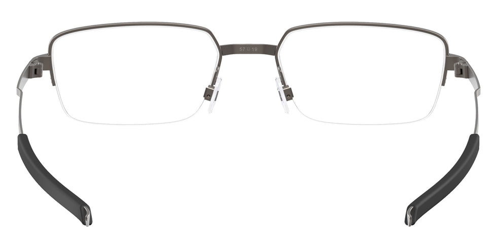 OAKLEY OX3100 Foil RQ 0.5 310004 57 - Matte Cement #id:ox3100310004_s:100115
