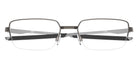 OAKLEY OX3100 Foil RQ 0.5 310004 57 - Matte Cement #id:ox3100310004_s:100120