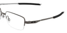 OAKLEY OX3100 Foil RQ 0.5 310004 57 - Matte Cement #id:ox3100310004_s:100130