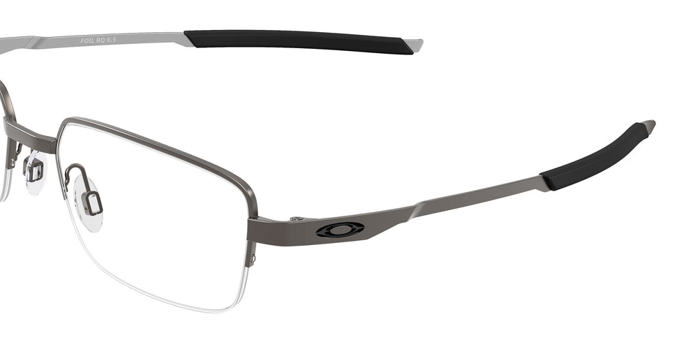 OAKLEY OX3100 Foil RQ 0.5 310004 57 - Matte Cement #id:ox3100310004_s:100130