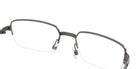 OAKLEY OX3100 Foil RQ 0.5 310004 57 - Matte Cement #id:ox3100310004_s:100135