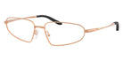 OAKLEY OX3116 Neoastra 311602 54 - Satin Rose Gold #id:ox3116311602_s:104105