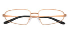 OAKLEY OX3116 Neoastra 311602 54 - Satin Rose Gold #id:ox3116311602_s:104120