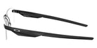 OAKLEY OX3126 Steakhouse 1.0 312601 55 - Satin Black #id:ox3126312601_s:100110