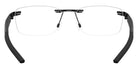OAKLEY OX3126 Steakhouse 1.0 312601 55 - Satin Black #id:ox3126312601_s:100115
