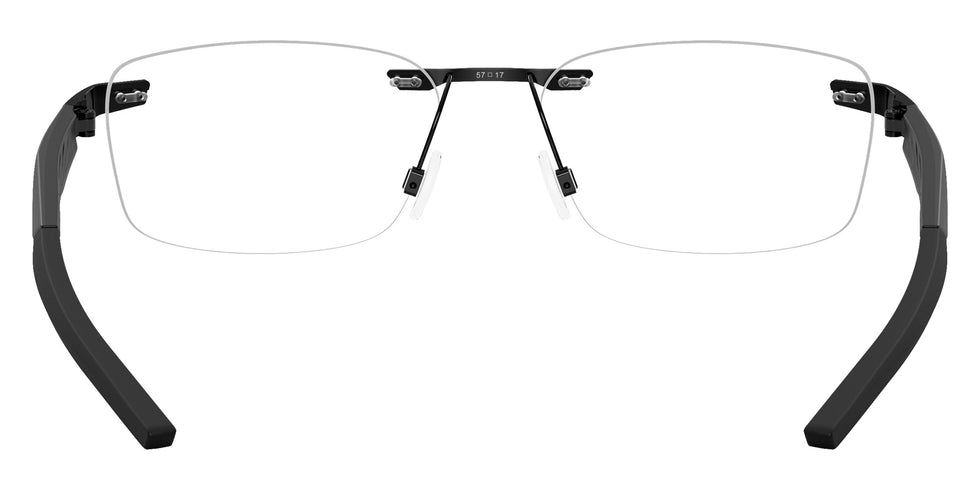 OAKLEY OX3126 Steakhouse 1.0 312601 55 - Satin Black #id:ox3126312601_s:100115