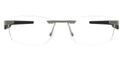 OAKLEY OX3126 Steakhouse 1.0 312602 55 - Matte Gunmetal #id:ox3126312602_s:104100