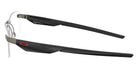 OAKLEY OX3126 Steakhouse 1.0 312602 55 - Matte Gunmetal #id:ox3126312602_s:104110