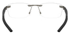 OAKLEY OX3126 Steakhouse 1.0 312602 55 - Matte Gunmetal #id:ox3126312602_s:104115