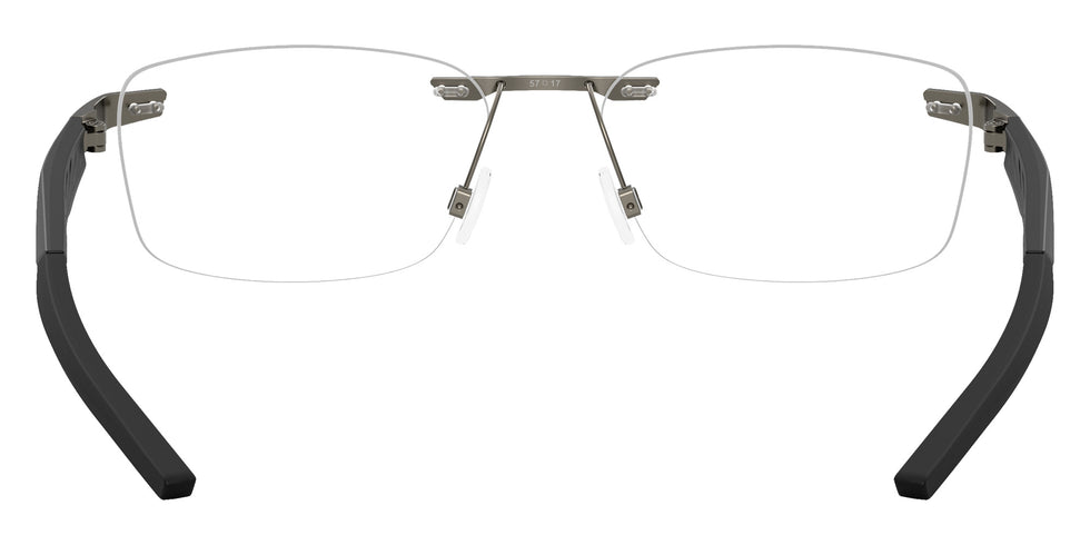 OAKLEY OX3126 Steakhouse 1.0 312602 55 - Matte Gunmetal #id:ox3126312602_s:104115