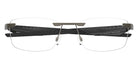 OAKLEY OX3126 Steakhouse 1.0 312602 55 - Matte Gunmetal #id:ox3126312602_s:104120